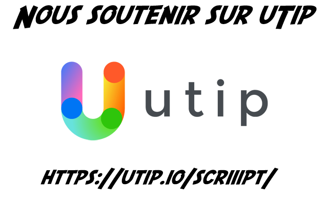 Logo Utip