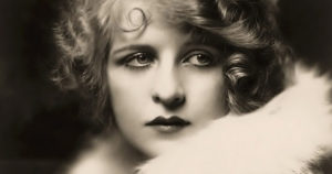 Myrna Darby « The Most Beautiful Ziegfeld Girl »