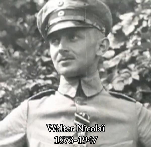 Walter Nicolaï