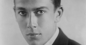 Jack Pickford