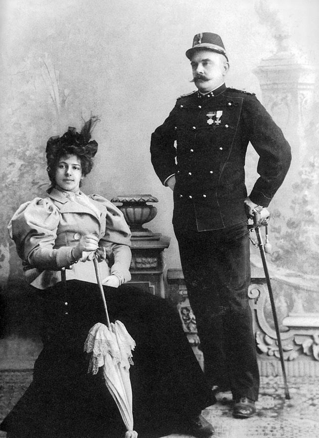 Margaretha Geertruida Zelle, Mata Hari