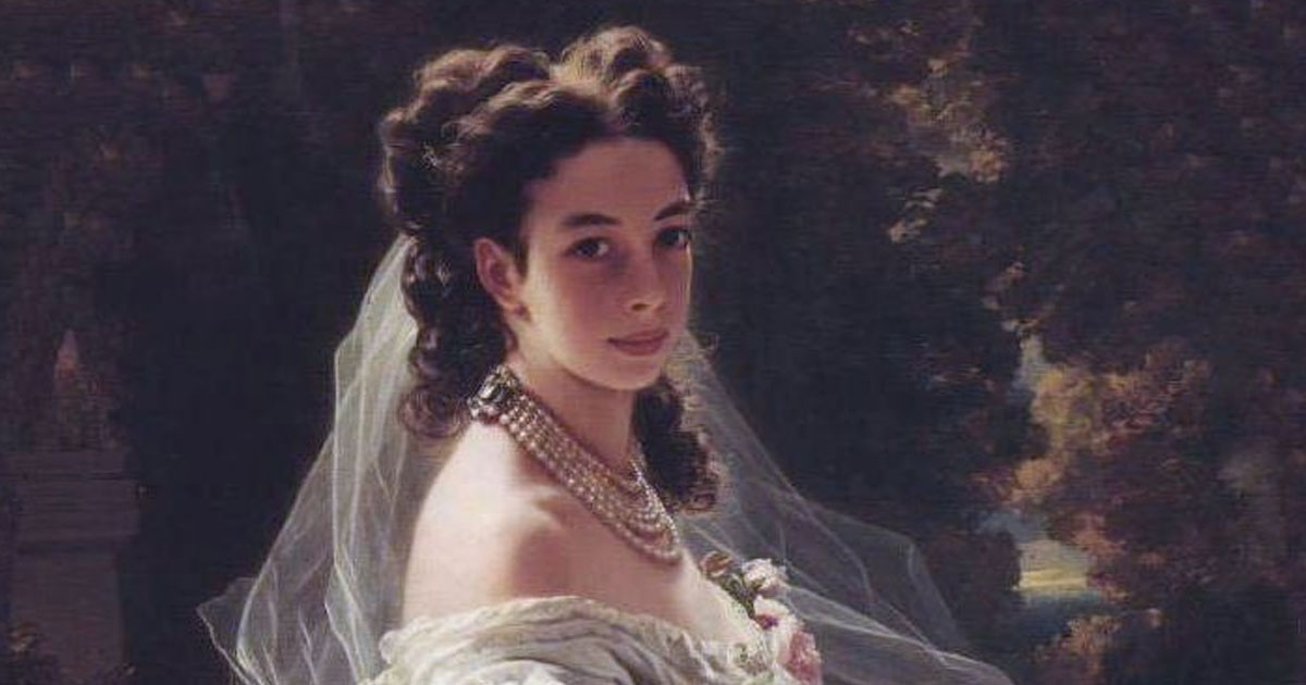 Pauline von Metternich