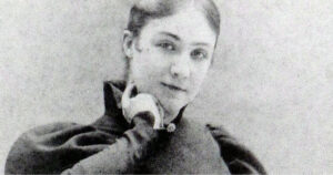 Marguerite Eymery, Madame Alfred Vallette, dite Rachilde