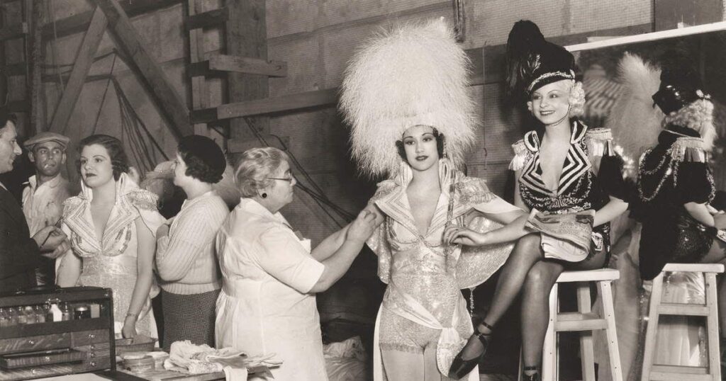 Ziegfeld Follies