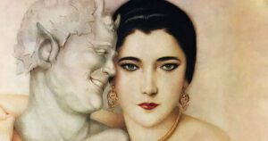 Nita Naldi