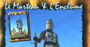 Découvrez le magazine « Le Marteau & L’Enclume »