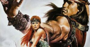 [Top Fantasy] Kalidor, la légende du talisman (Red Sonja)