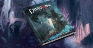 DRAGONS – Créatures : Inframonde