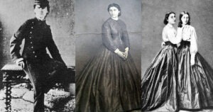 Marie-Paule Courbe aka G. d&rsquo;Estoc