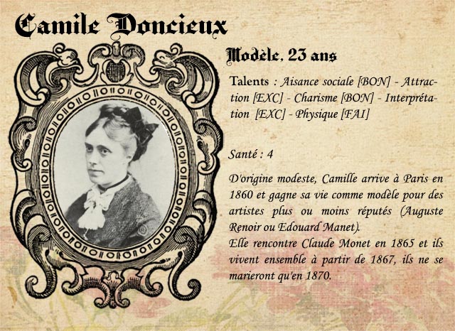 camille Doncieux SCRiiiPT