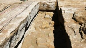 En Espagne, découverte d’une nécropole phénicienne