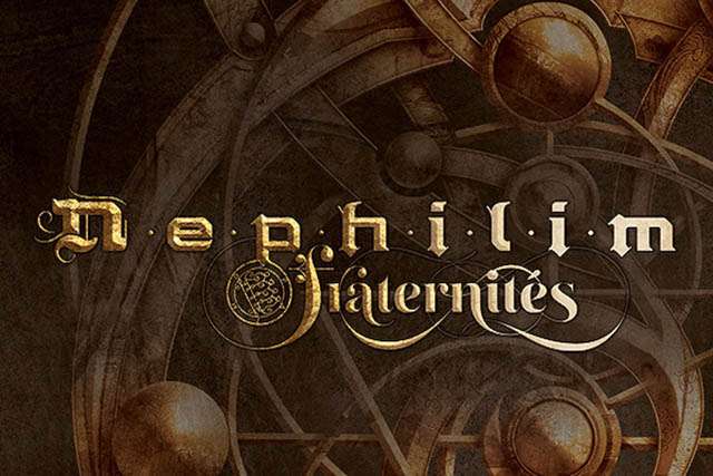 Nephilim Fraternités