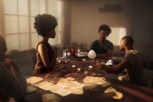 Midjourney, le jeu de rôle, le rapport à l&rsquo;art, tout ça…