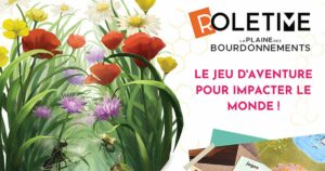 ROLETIME Le jeu d’aventure