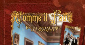 Comme il Faut