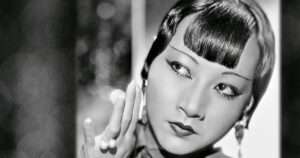 Anna May Wong
