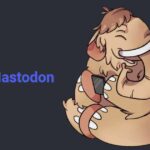 mastodon