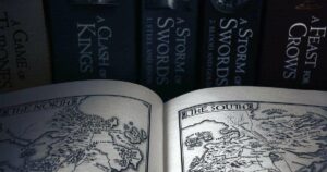 Comment faire une partie de jeu de rôle si on ne s’intéresse pas à la Fantasy et si on ne connait pas le Seigneur des Anneaux ou Game Of Thrones ?