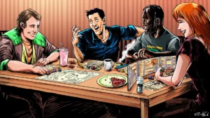 Faux départs, vraies aventures !