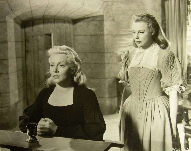 Les Trois Mousquetaires (film, 1948)