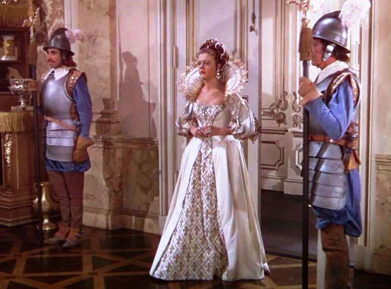 Les Trois Mousquetaires (film, 1948)