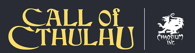 Un mega Bundle de jeu pour Call of Cthulhu en VO pour moins de 25 €