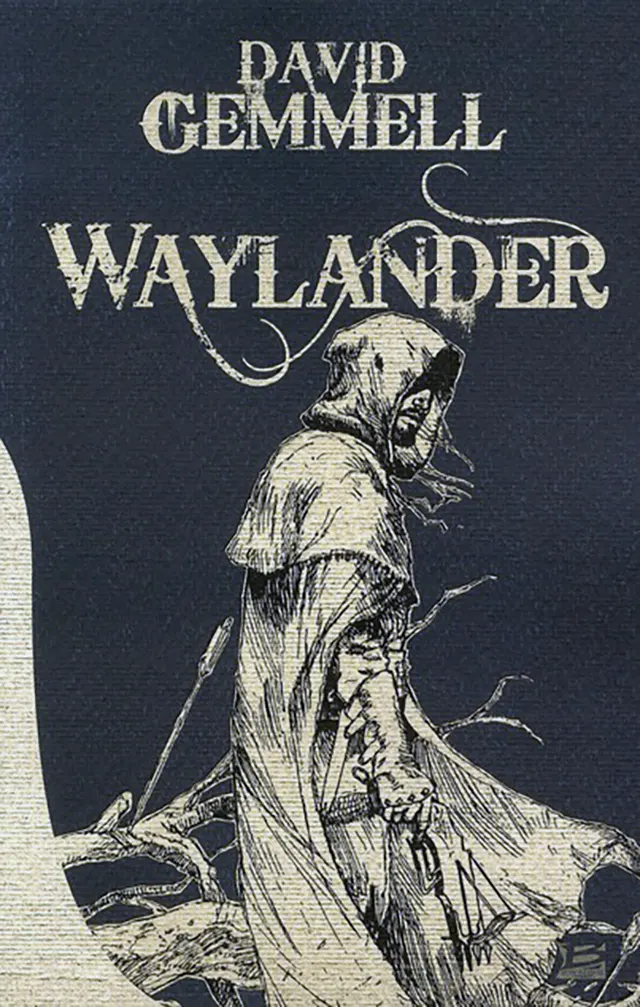 Waylander, Tome 1 - de David Gemmell