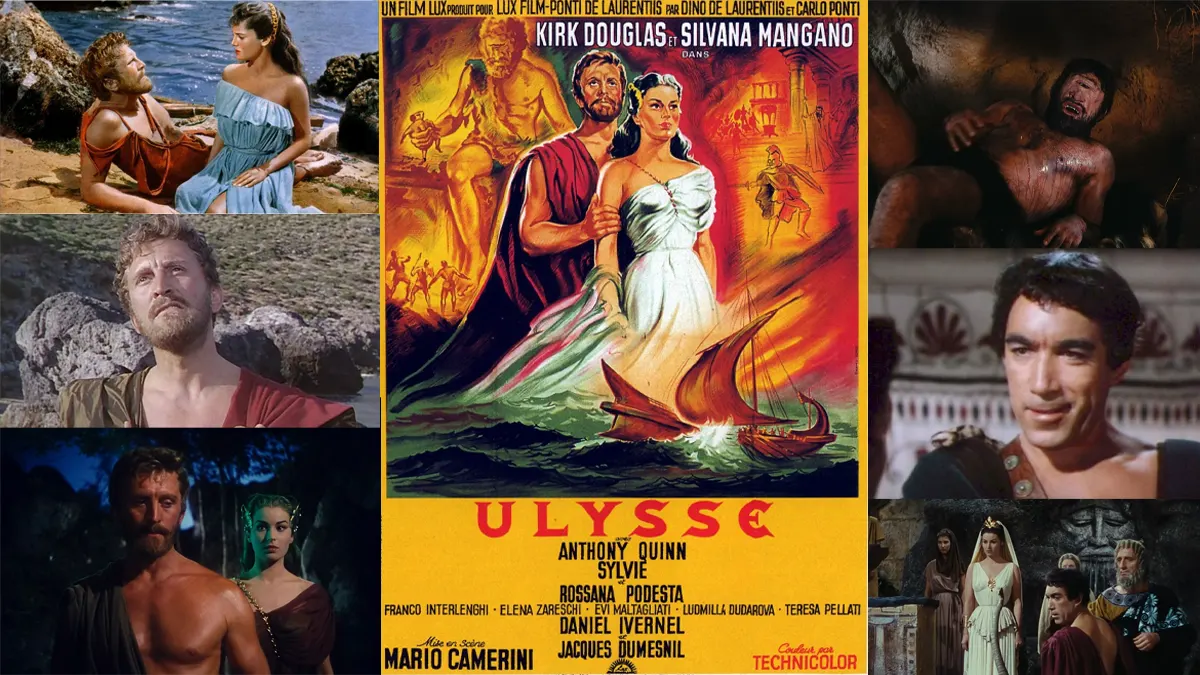 Ulysse (Film de 1954)
