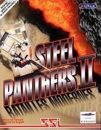 steel panthers