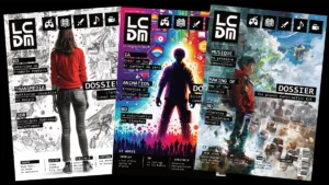 « Les Créateurs de Mondes » lance une Campagne de Crowdfunding pour sa Version Papier