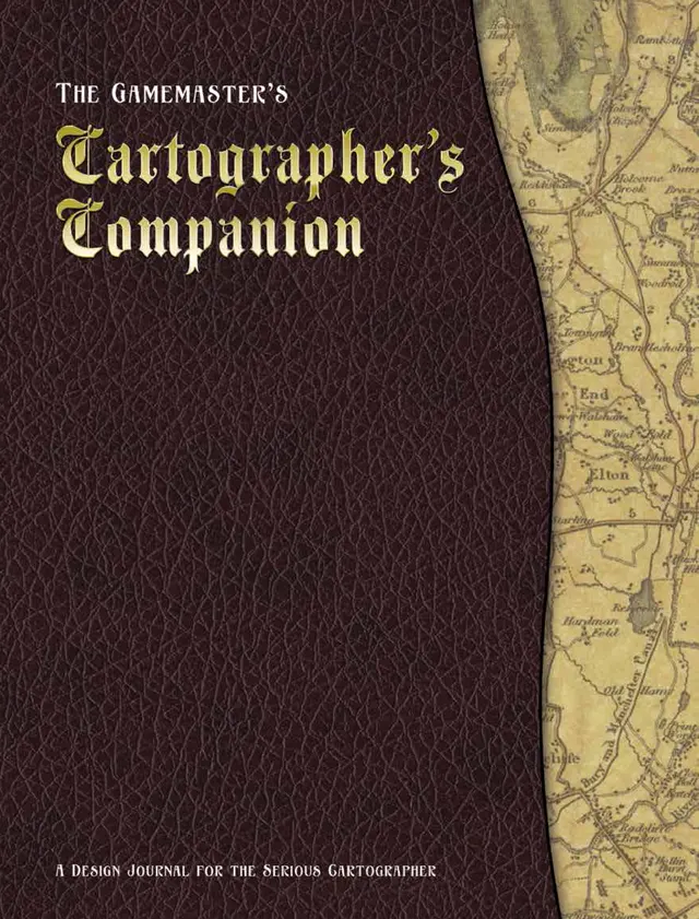 remettais cartographie