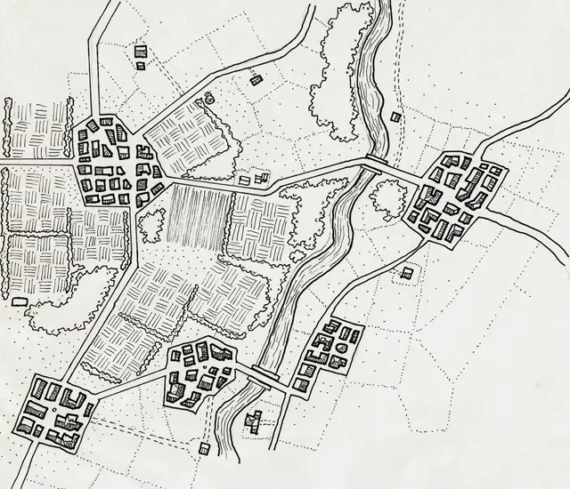 remettais cartographie