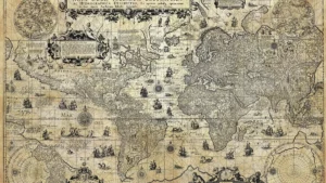 Et si je me remettais à la cartographie ?