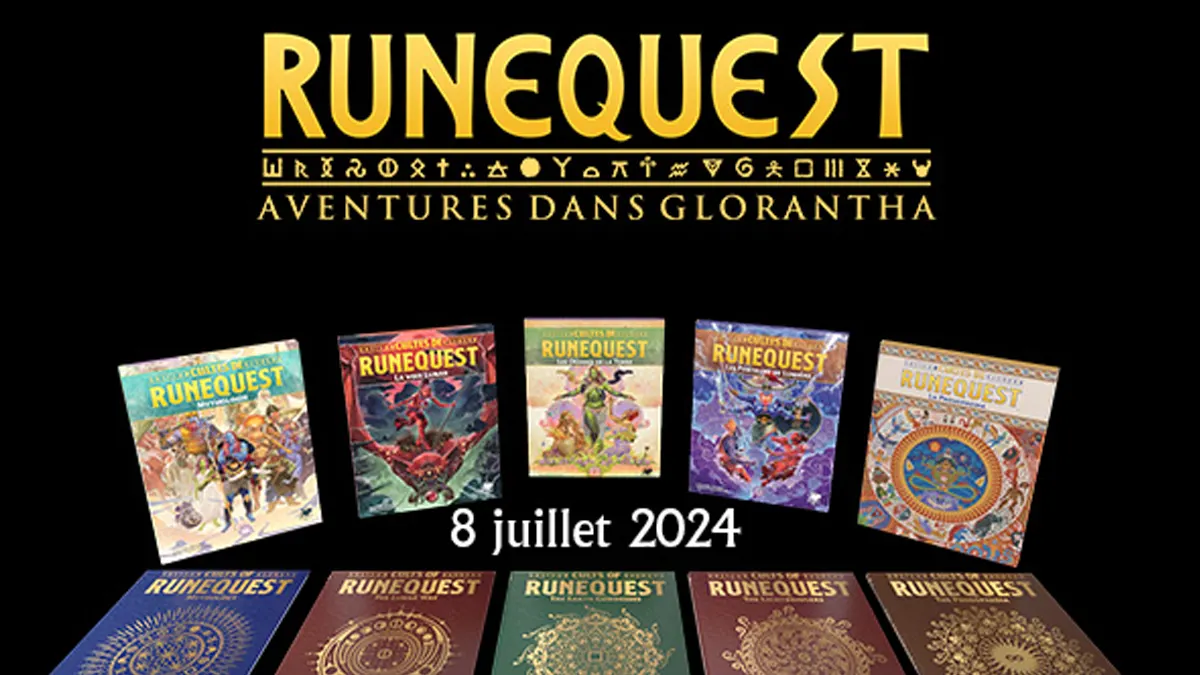 Runequest