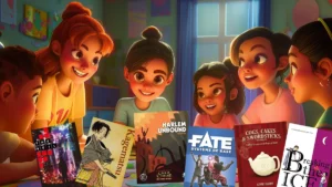 Des jeux de rôle pour sensibiliser aux questions de genre et d’égalité