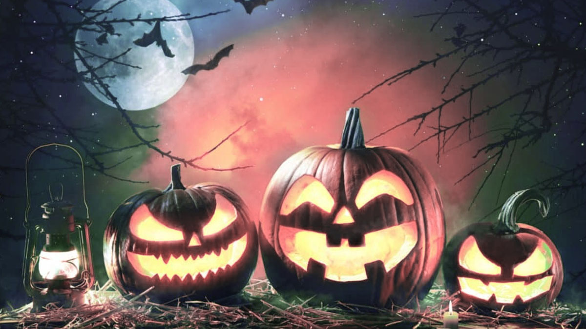 Halloween : La nuit où tout devient possible (surtout les déguisements bizarres)