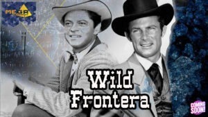 Wild Frontera : Le crossover dont vous ne saviez pas que vous aviez besoin !