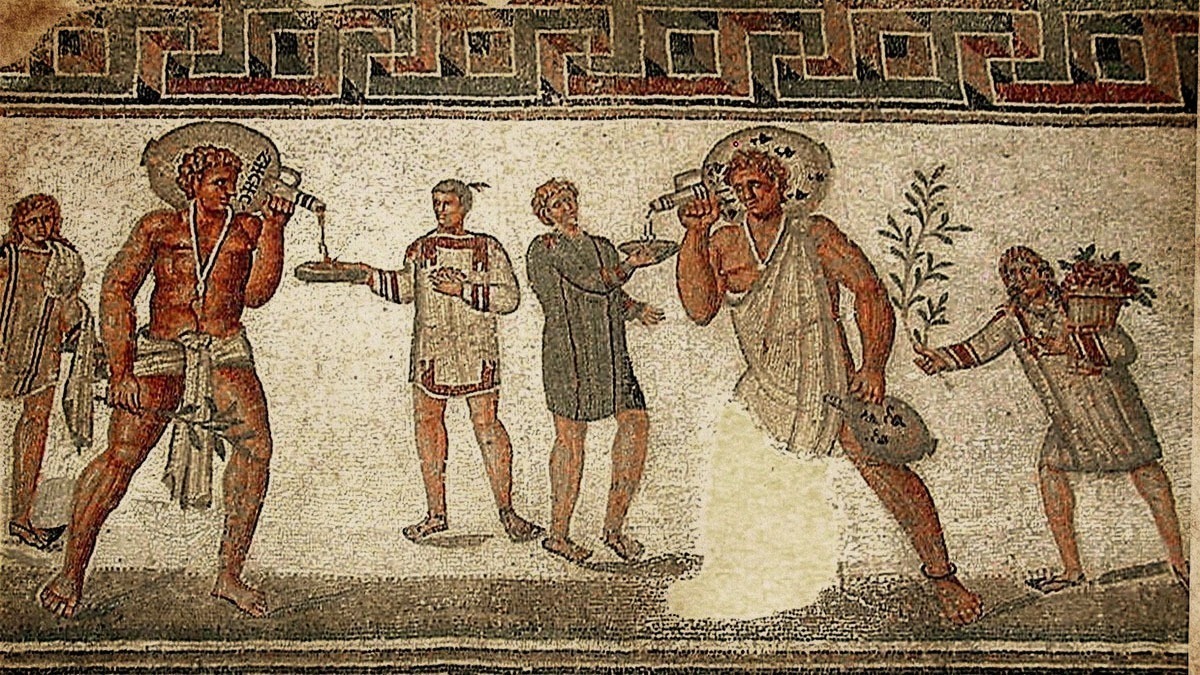L esclavage Dans La Rome Antique Une R alit Complexe SCRiiiPT L esclavage Dans La Rome Antique Une R alit Complexe SCRiiiPT