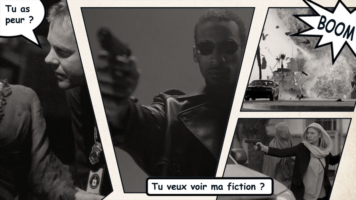 peur fictionnelle