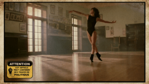 « Flashdance » : Quand les années 80 rêvaient en collants et en sueur !