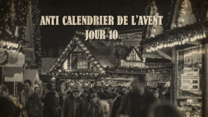 Marché de Noël ou marché de dupes ?