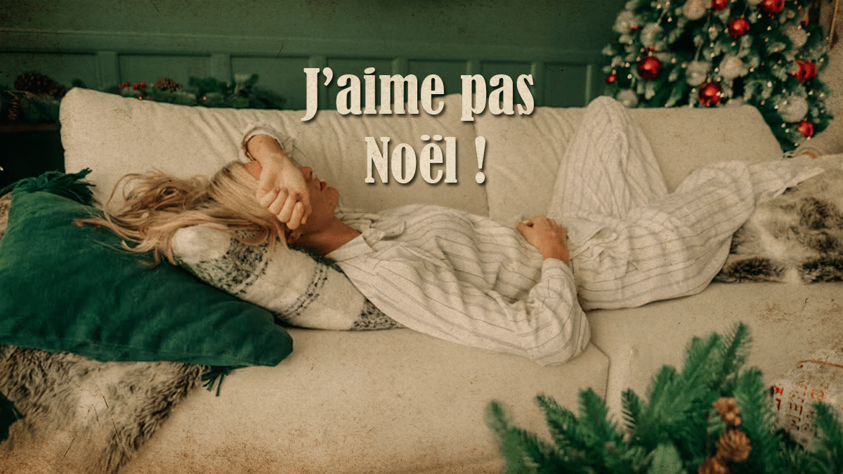 eviter noel