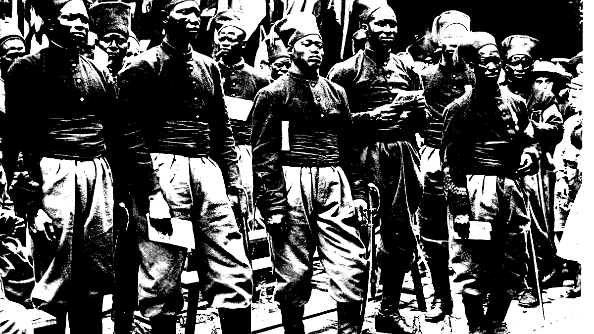 Thiaroye, ou les fantômes d’une République trop vite repeinte