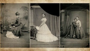 Exploration des apparences et des identités à l’époque victorienne