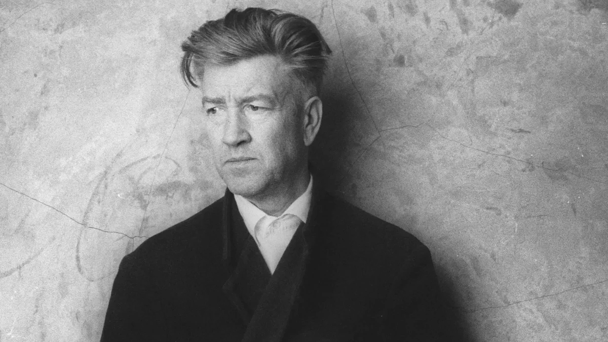 David Lynch