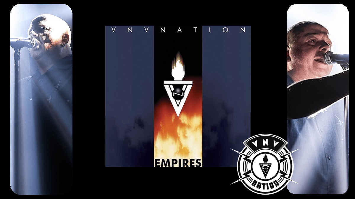 Legion VNV Nation