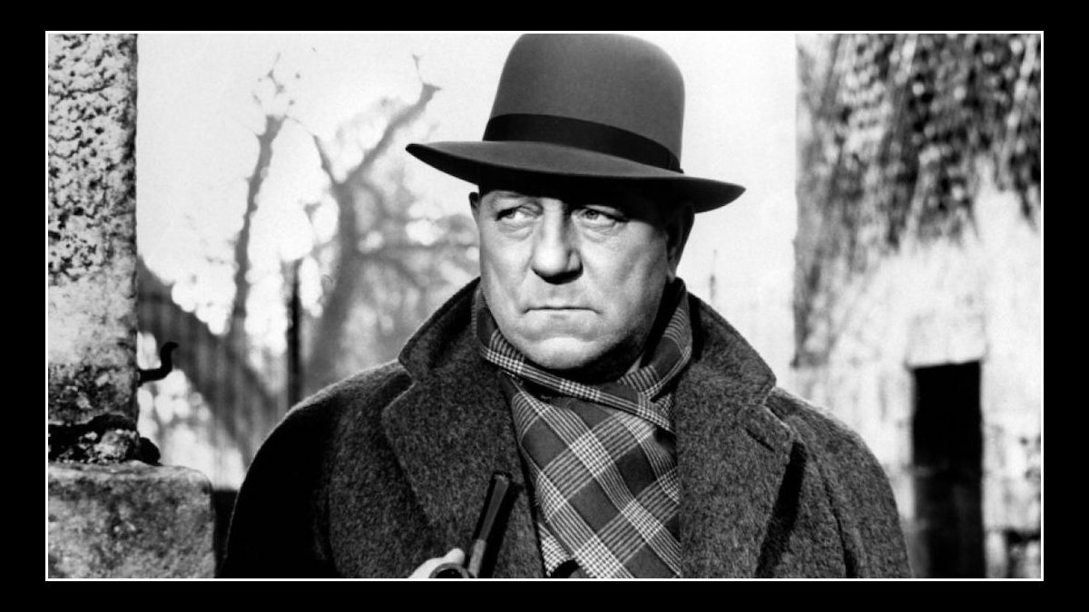 Maigret : une inspiration pour du Jeu de Rôle