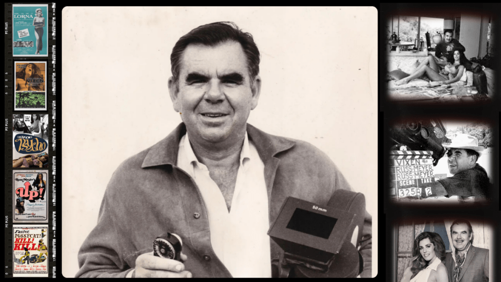 Russ Meyer