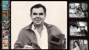 Russ Meyer : du sein opulent au jeu de rôle ?