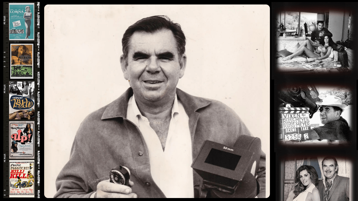 Russ Meyer
